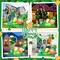 St Patricks Day Inflatables Outdoor Decorations 6FT Giant St Patrick's Inflatable Leprechaun Holding Beer Blow Up LED Lighted Irish Blowups St Patty's Indoor Party Outside Holiday Yard Decor